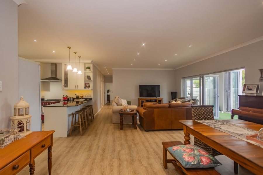 3 Bedroom Property for Sale in Rawsonville Western Cape